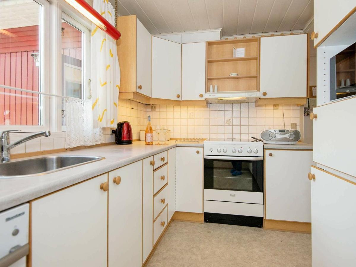 4 Person Holiday Home In Haderslev Ngoại thất bức ảnh
